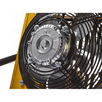 Электрическая тепловая пушка Ballu BHP-M2-3