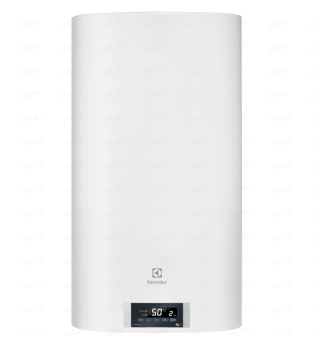 Накопительный электрический водонагреватель Electrolux EWH 100 Formax DL