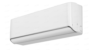 Кондиционер Gree Airy inverter R32 GWH12AVCXD-K6DNA1A (белый)