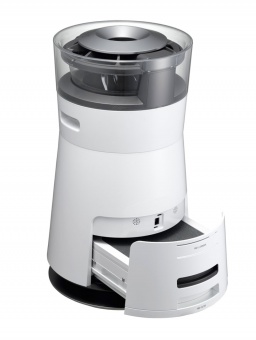 Климатический комплекс LG LSA50A