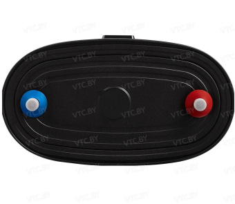 Накопительный электрический водонагреватель Electrolux EWH 100 SmartInverter Grafit