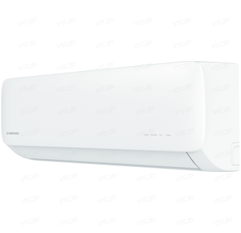 Сплит-система Kentatsu Kanami KSGA21HFAN1/KSRA21HFAN1