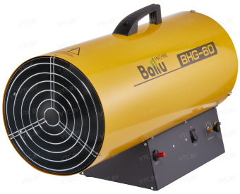 Газовая тепловая пушка Ballu BHG-60