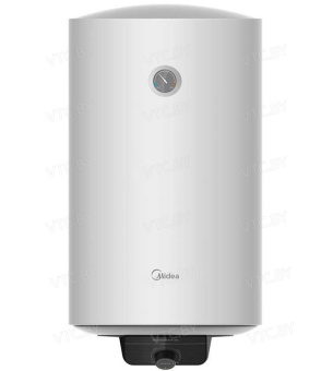 Накопительный электрический водонагреватель Midea RED MWH-5015-RED
