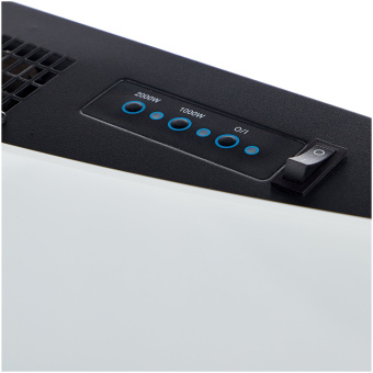 Электрокамин Electrolux EFP/W-1200URLS (белый)