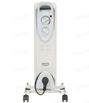 Масляный радиатор Oasis UT-25