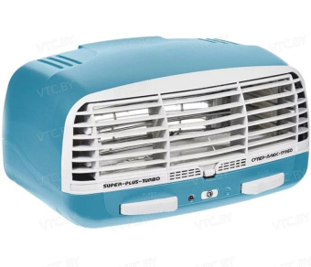 Очиститель воздуха Экология Супер-Плюс-Турбо (синий)
