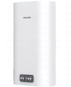Накопительный электрический водонагреватель Philips AWH1616/51(50YB)