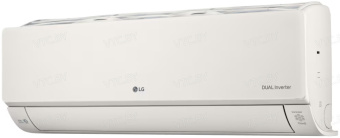 Кондиционер LG Artcool Objet Nature Beige AB09BK