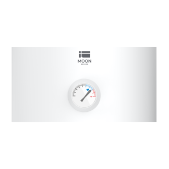 Накопительный электрический водонагреватель Timberk Moon SWH RE17 80 V