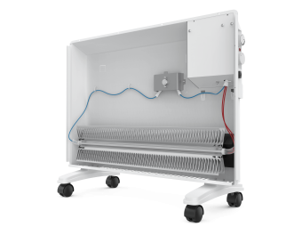 Конвектор Breeon Pro Heat BCPT-2000 KM