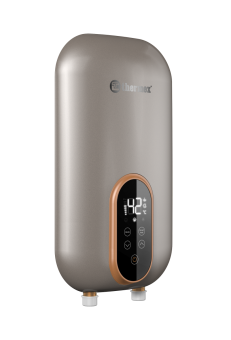 Проточный электрический водонагреватель Thermex Chief 8500