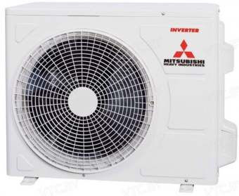 Сплит-система Mitsubishi Heavy Industries SRK45ZSP-W/SRC45ZSP-W