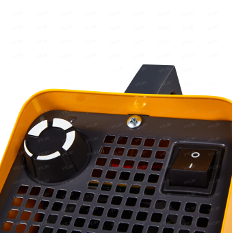 Электрическая тепловая пушка Ballu BKN-3