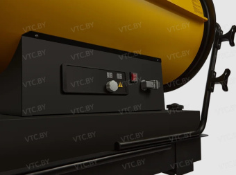 Дизельная тепловая пушка Ballu BHDP-120