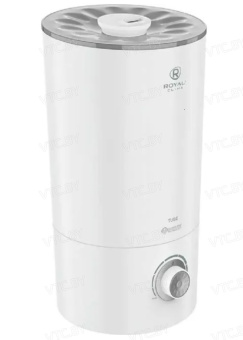 Увлажнитель воздуха Royal Clima Tube RUH-TB300/4.0M-WT