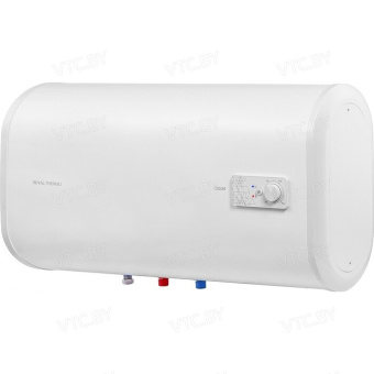 Накопительный электрический водонагреватель Royal Thermo RWH 50 Citadel H