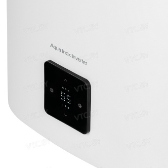 Накопительный электрический водонагреватель Royal Thermo RWH 100 Aqua Inox Inverter