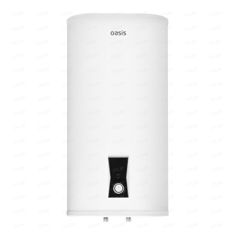 Накопительный электрический водонагреватель Oasis Plain 80PA