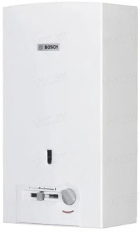 Газовая колонка Bosch Therm 4000 O WR 15-2P (пьезорозжиг)