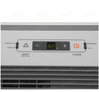 Осушитель воздуха Hisense Air Go Pro DH-12S4GLU00