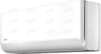 Кондиционер Midea Breezeless E MSFE-12N8D6-I/MSFE-12N8D6-O