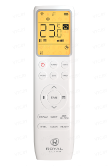 Кондиционер Royal Clima PERFETTO DC EU Inverter 2025 RCI-PFD75HN