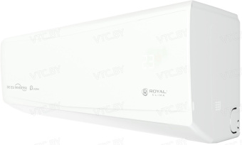 Сплит-система Royal Clima GRIDA DC EU Inverter NEW RCI-GR35HN