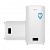 Накопительный электрический водонагреватель Thermex Optima 100 Wi-Fi