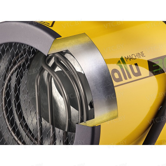 Электрическая тепловая пушка Ballu BHP-P-3