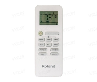 Сплит-система Roland Wizard RD-WZ12HSS/N1