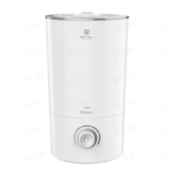 Увлажнитель воздуха Royal Clima Tube RUH-TB300/4.0M-WT