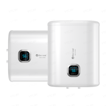 Накопительный электрический водонагреватель Thermex Decido 30 Wi-Fi