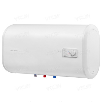 Накопительный электрический водонагреватель Royal Thermo RWH 50 Citadel H
