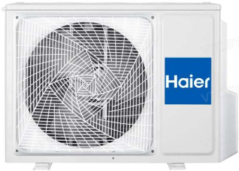 Сплит-система Haier Coral DC-Inverter AS35HPL1HRA/1U35HPL1FRA