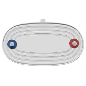 Накопительный электрический водонагреватель Zanussi ZWH/S 50 Artendo WiFi