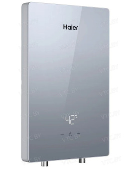 Проточный электрический водонагреватель Haier Grace-EI9