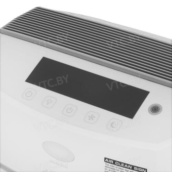 Очиститель воздуха AirInCom XJ-4400 (белый)