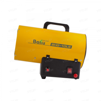 Тепловая пушка Ballu BHG-10LS