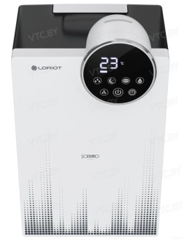 Увлажнитель воздуха Loriot Soprano LHS-C450E