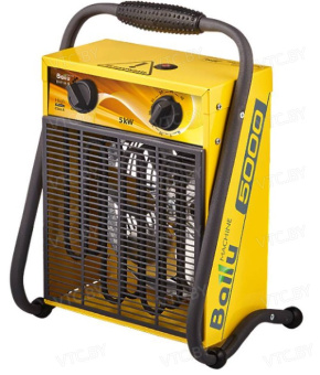 Электрическая тепловая пушка Ballu BHP-M-5