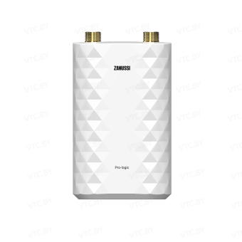 Проточный электрический водонагреватель Zanussi Pro-logic SP 6