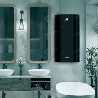 Накопительный электрический водонагреватель Timberk T-WSS30-N28-V