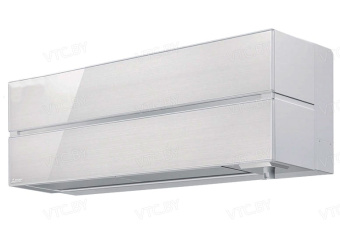 Сплит-система Mitsubishi Electric Premium LN White MSZ-LN60VG2V/MUZ-LN60VG (Перламутрово-белый)