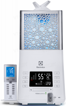 Увлажнитель воздуха Electrolux EHU-3815D