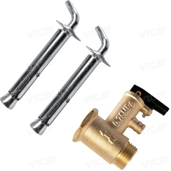 Накопительный электрический водонагреватель Royal Thermo RWH 100 Heatronic DryHeat