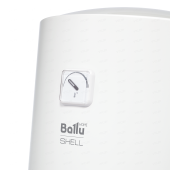 Накопительный электрический водонагреватель Ballu BWH/S 100 Shell
