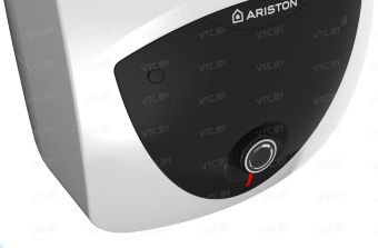 Накопительный электрический водонагреватель под мойку Ariston ABS Andris Lux 6 UR