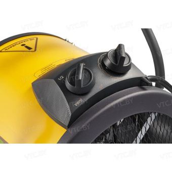 Электрическая тепловая пушка Ballu BHP-P-9