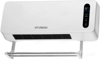 Тепловентилятор Hyundai H-FH2-F10MC